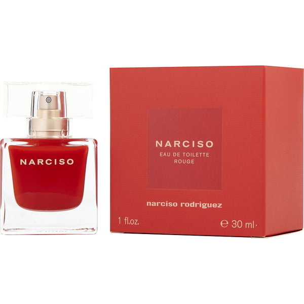 Narciso Rodriguez Narciso Rouge - Edt Spray