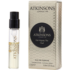 Atkinsons His Majesty The Oud   Eau De Parfum Spray