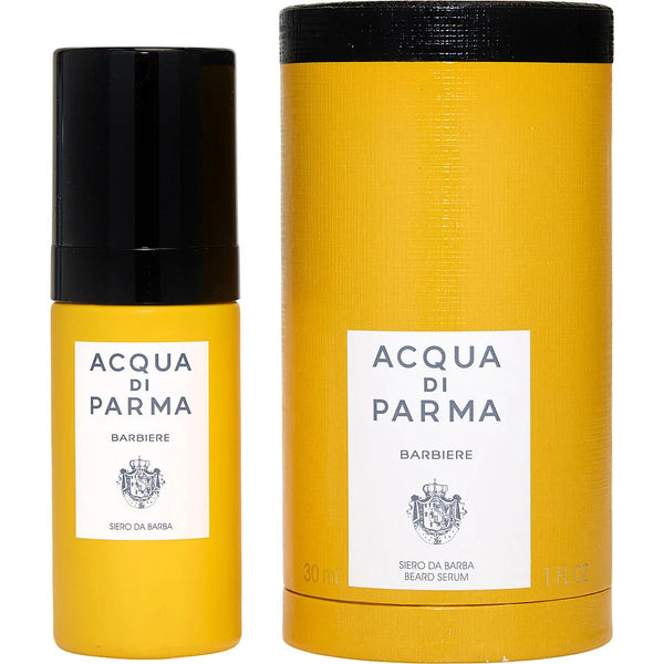 Acqua Di Parma Barbiere   Beard Serum