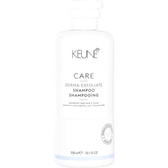 Keune   Derma Exfoliating Shampoo Anti dandruff