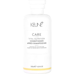 Keune   Vital Nutrition Conditioner For Dry And Damaged Hair