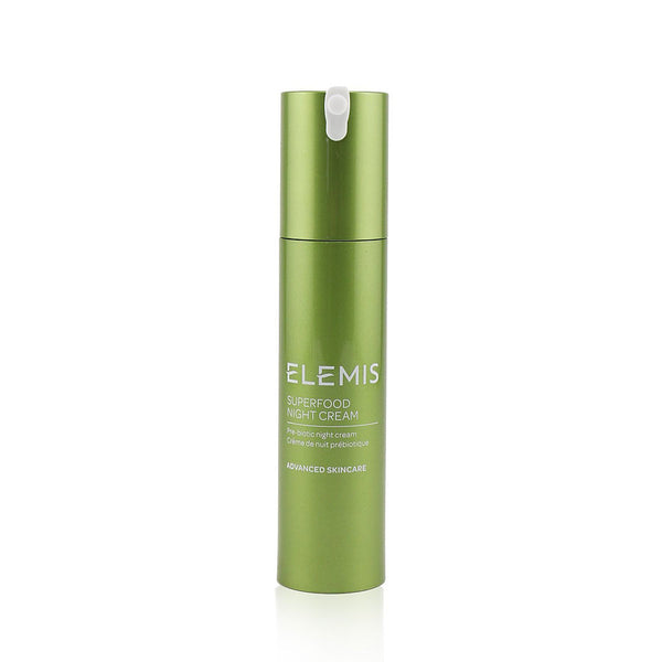 Elemis   Superfood Night Cream