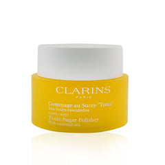 Clarins - Tonic Sugar Body Polisher