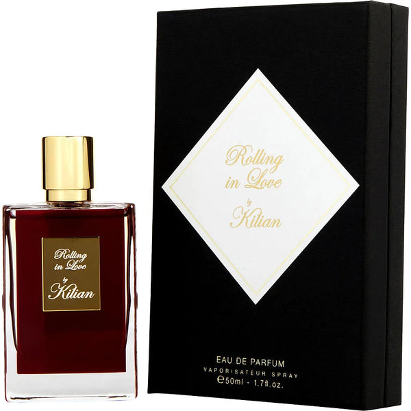 Kilian Rolling In Love - Eau De Parfum Spray Refillable