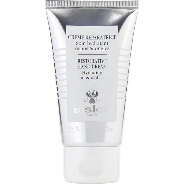 Sisley - Sisley Restorative Hand cream