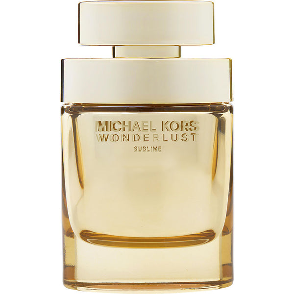 Michael Kors Wonderlust Sublime   Eau De Parfum Spray