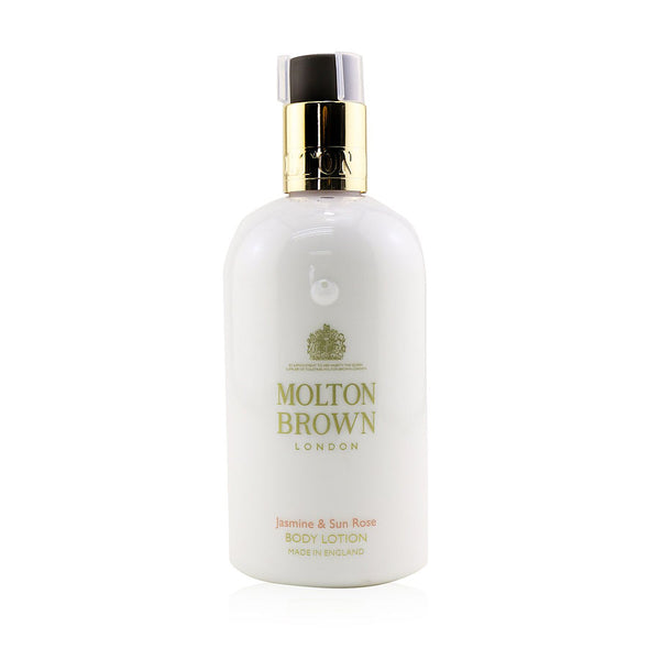 Molton Brown   Jasmine & Sun Rose Body Lotion