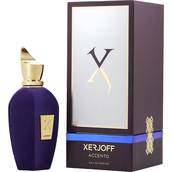 Xerjoff Accento - Eau De Parfum Spray