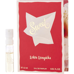 Lolita Lempicka Sweet   Eau De Parfum Spray