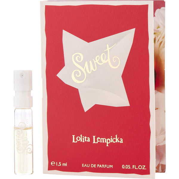 Lolita Lempicka Sweet - Eau De Parfum Spray Vial