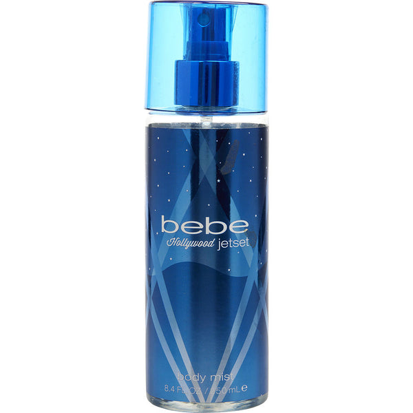 Bebe Hollywood Jetset   Body Mist