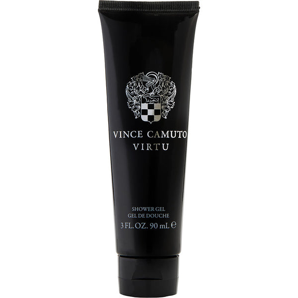 Vince Camuto Virtu - Shower Gel