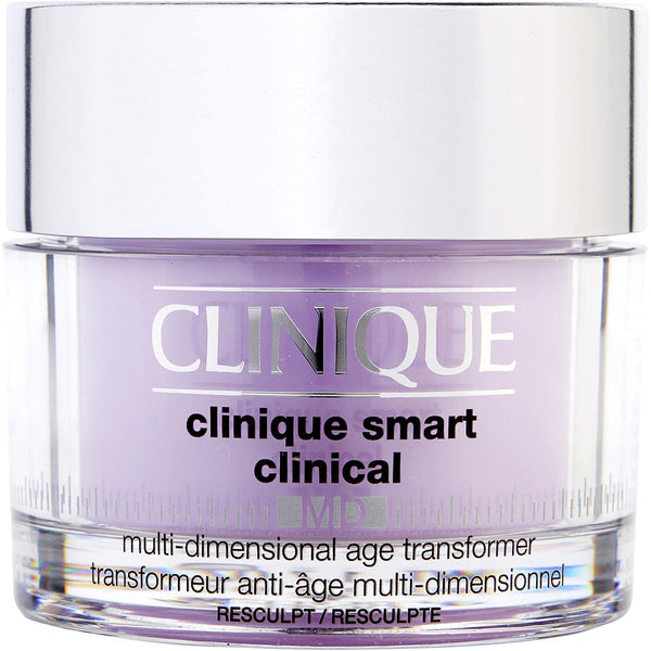 Clinique   Clinique Smart Clinical Md Multi dimensional Age Transformer (Resculpt)