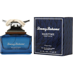 Tommy Bahama Maritime Deep Blue - Eau De Cologne Spray