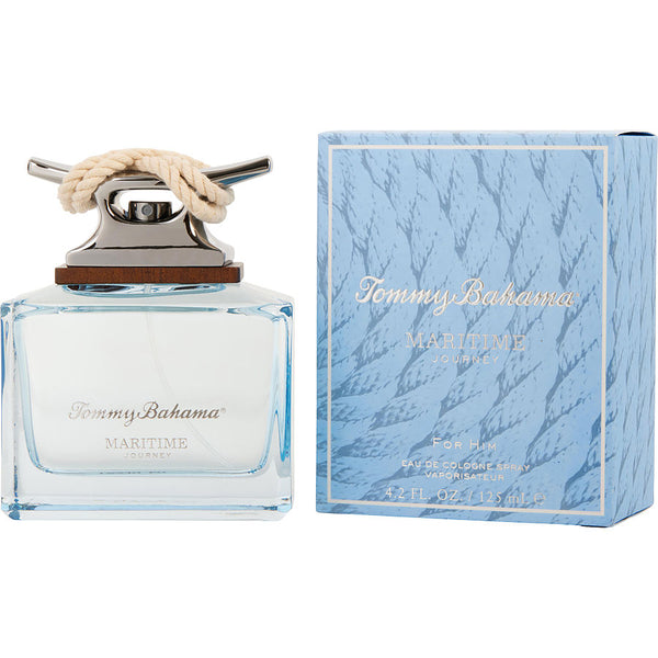 Tommy Bahama Maritime Journey - Eau De Cologne Spray