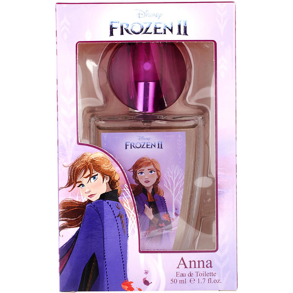 Frozen 2 Disney Anna  - Edt Spray