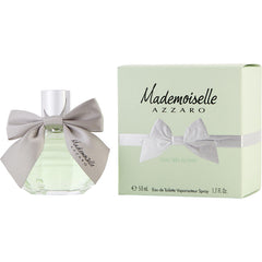 AZZARO MADEMOISELLE L'EAU TRES FLORALE by Azzaro - EDT SPRAY