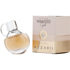 AZZARO WANTED GIRL by Azzaro - EAU DE PARFUM