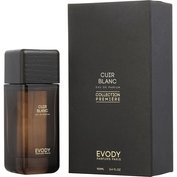 Evody Cuir Blanc    Eau De Parfum Spray