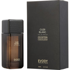 Evody Cuir Blanc    Eau De Parfum Spray