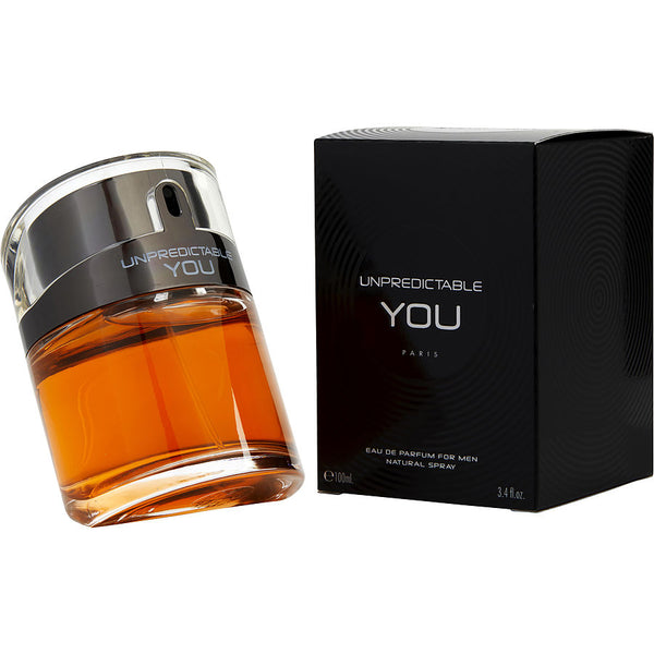 Glenn Perri Unpredictable You - Eau De Parfum Spray