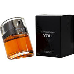 Glenn Perri Unpredictable You - Eau De Parfum Spray