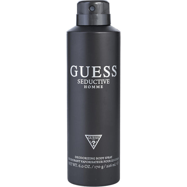 Guess Seductive Homme  - Body Spray