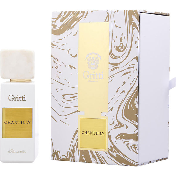 Gritti Chantilly   Eau De Parfum Spray