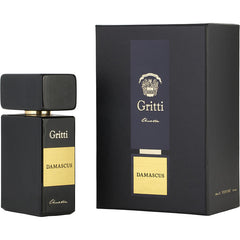 Gritti Damascus   Eau De Parfum Spray