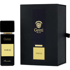 Gritti Saraj   Eau De Parfum Spray