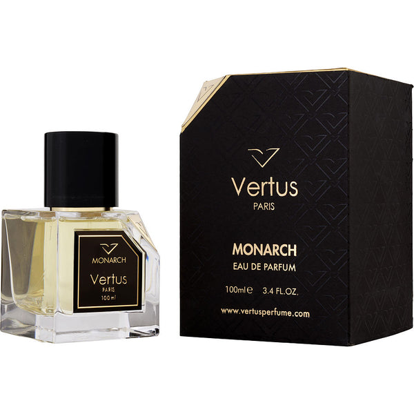 Vertus Monarch   Eau De Parfum Spray