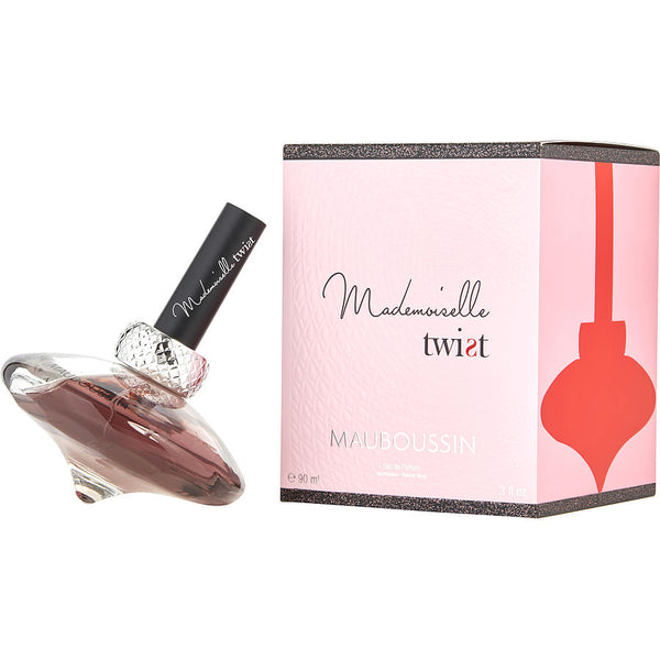 Mauboussin Mademoiselle Twis - Eau De Parfum Spray