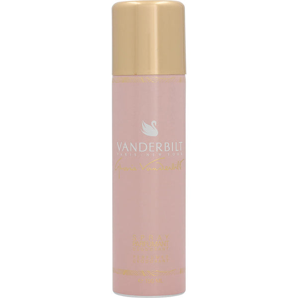 Vanderbilt - Deodorant Spray