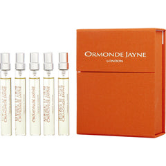 Ormonde Jayne Ormonde Man   Eau De Parfum Travel Spray 0.27 Oz Mini X