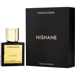 Nishane Patchuli Kozha - Extrait De Parfum Spray