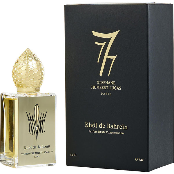 Stephane Humbert Lucas 777 Khol De Bahrein - Eau De Parfum Spray