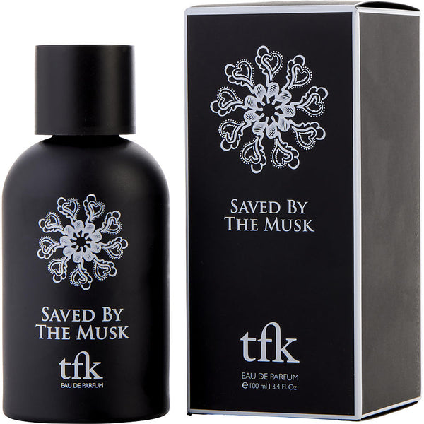 The Fragrance Kitchen Saved By The Musk - Eau De Parfum Spray