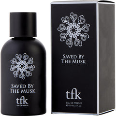 The Fragrance Kitchen Saved By The Musk - Eau De Parfum Spray