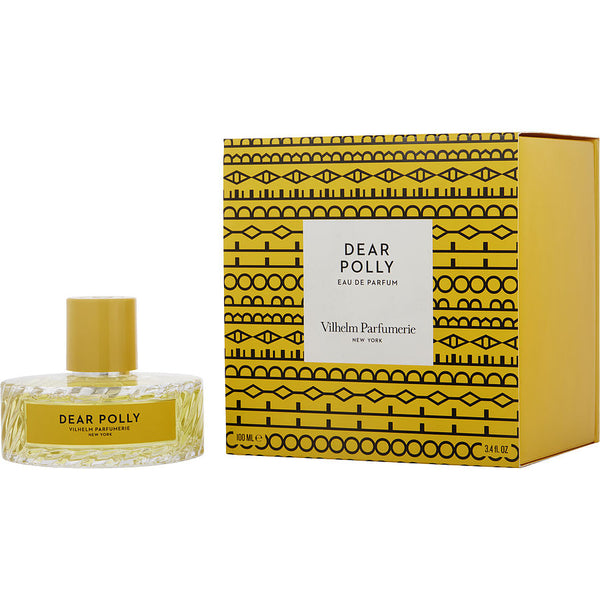 Vilhelm Parfumerie Dear Polly    Eau De Parfum Spray