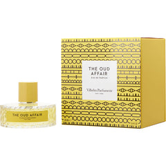 Vilhelm Parfumerie The Oud Affair   Eau De Parfum Spray