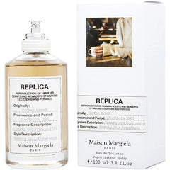 Replica Coffee Break - Edt Spray