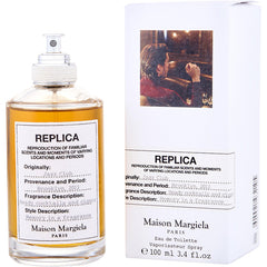 Replica Jazz Club - Edt Spray