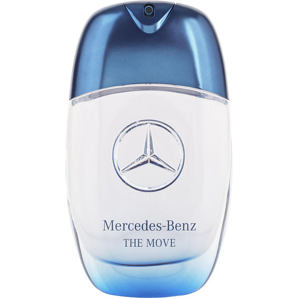 Mercedes-benz The Move - Edt Spray