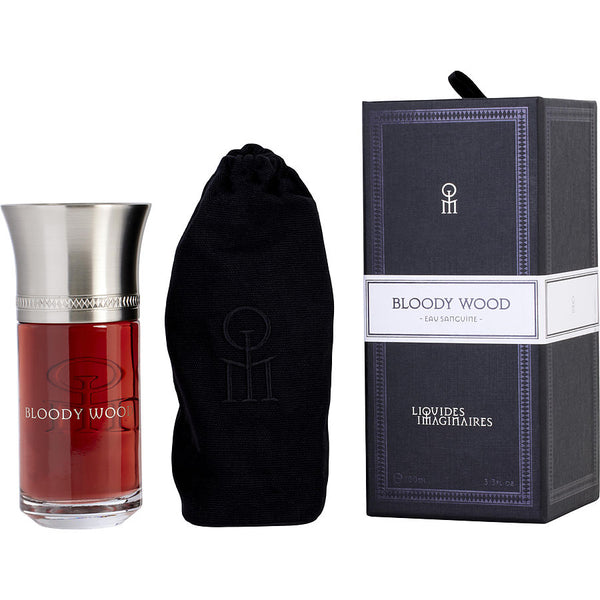 Liquides Imaginaires Bloody Wood - Eau De Parfum Spray