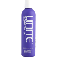 Unite - Blonda Shampoo Toning Violet Shampoo