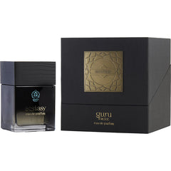Guru Ecstasy  - Eau De Parfum Spray