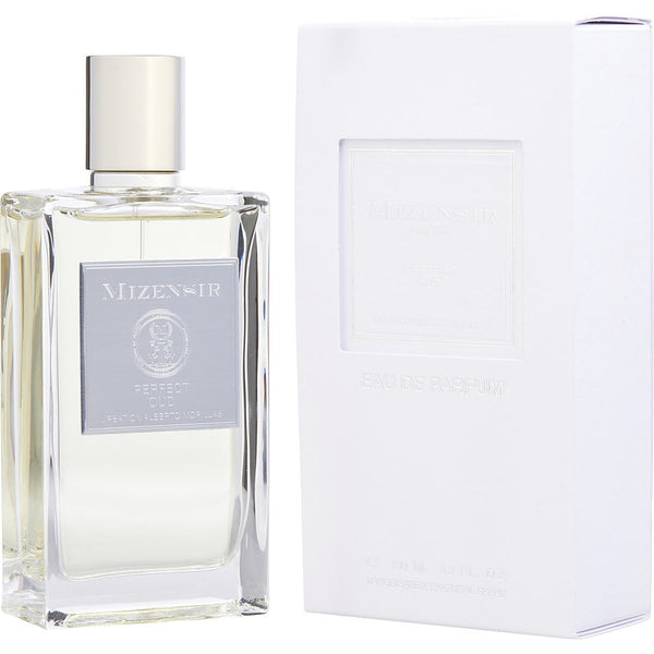 Mizensir Perfect Oud - Eau De Parfum Spray
