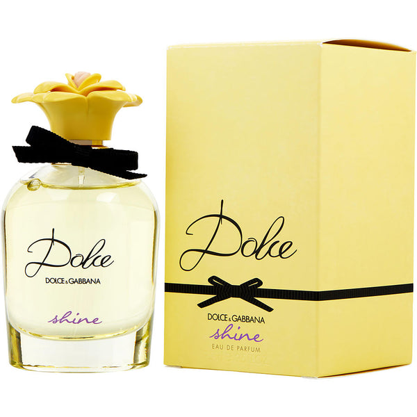 Dolce Shine   Eau De Parfum Spray