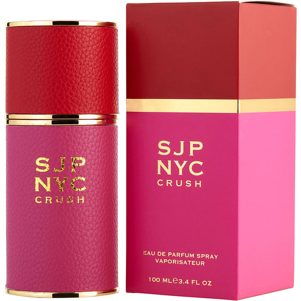 Sarah Jessica Parker Nyc Crush - Eau De Parfum Spray