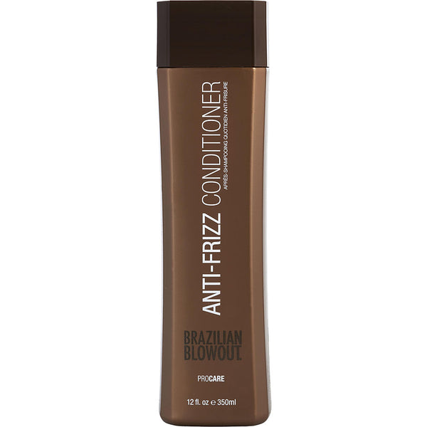 Brazilian Blowout - Acai Anti-frizz Conditioner With New Color Guard Technology